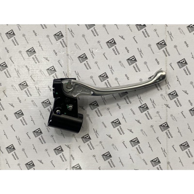 Cụm tay phanh trái PIAGGIO - VESPA ( chính hãng )