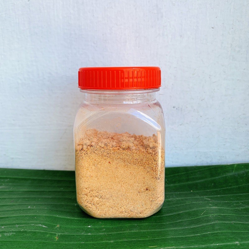 BÁO GIÁ MUỐI TIÊU ĐEN VIỄN ĐÔNG 100G | Shopee Lazada Sendo Tiki mới nhất 30 Hủ 100g Muối Tôm Muôi Nhuyễn Siêu Cay Muối Tiêu Tây Ninh Siêu Ngon