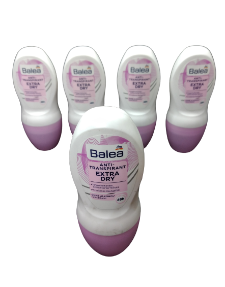 [HCM]Lăn khử mùi hiệu Balea nhập khẩu từ Đức dung tích 50ml
