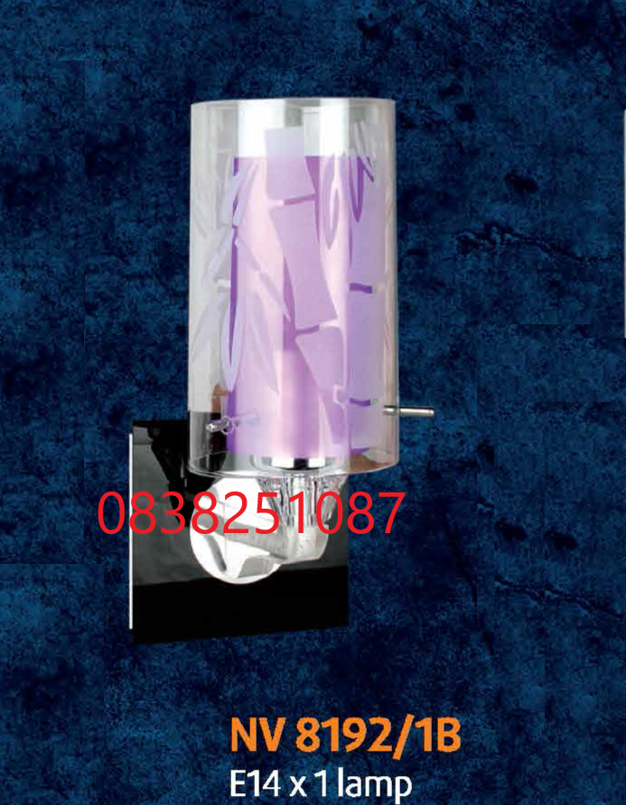 [HCM]Đèn trang trí vách đèn tường - TẶNG BÓNG LED