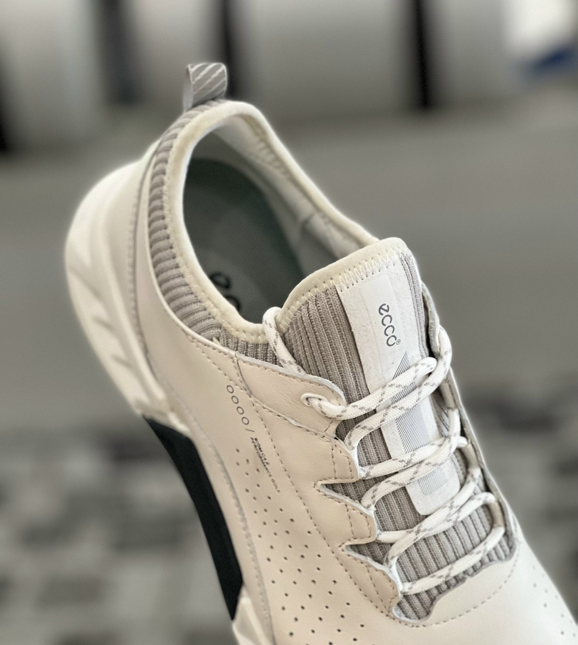 giày thể thao nam Ecco Golf GORE - TEX