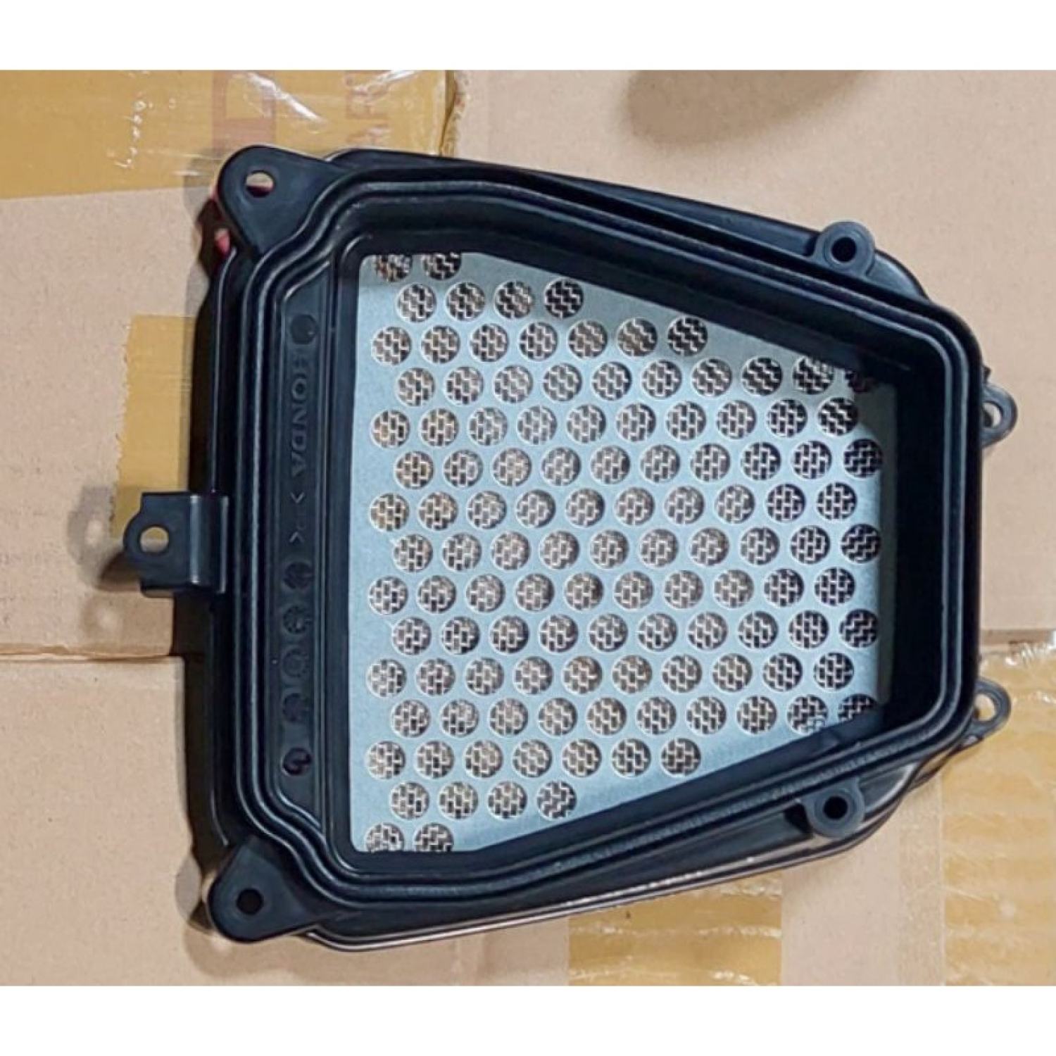 Hộp lọc gió (pô e, bao tử) đồ lẽ winner V1
