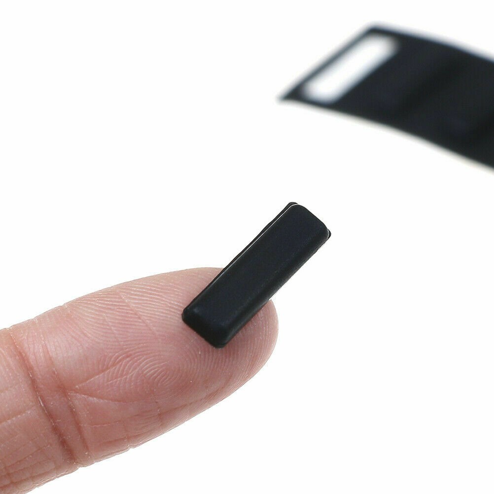 CHÂN ĐẾ CAO SU DELL E6420 E6430 dành cho Latitude E6220 E6230 E6320 E6330 E5420 E5430 E5520 E5530 E6420 E6430 E6520