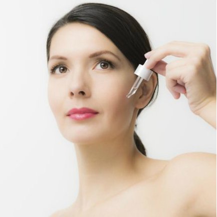 [HCM]Serum Dưỡng Da CAPTURE AHC Hàn Quốc