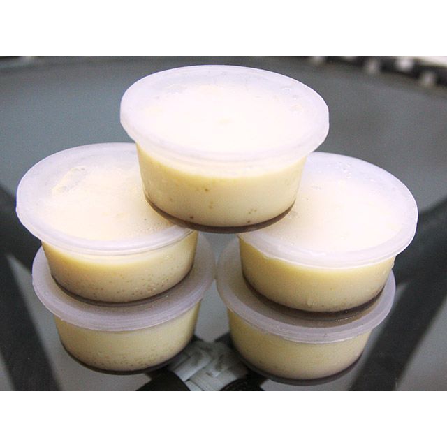 Cốc caramen bộ 10 chiếc