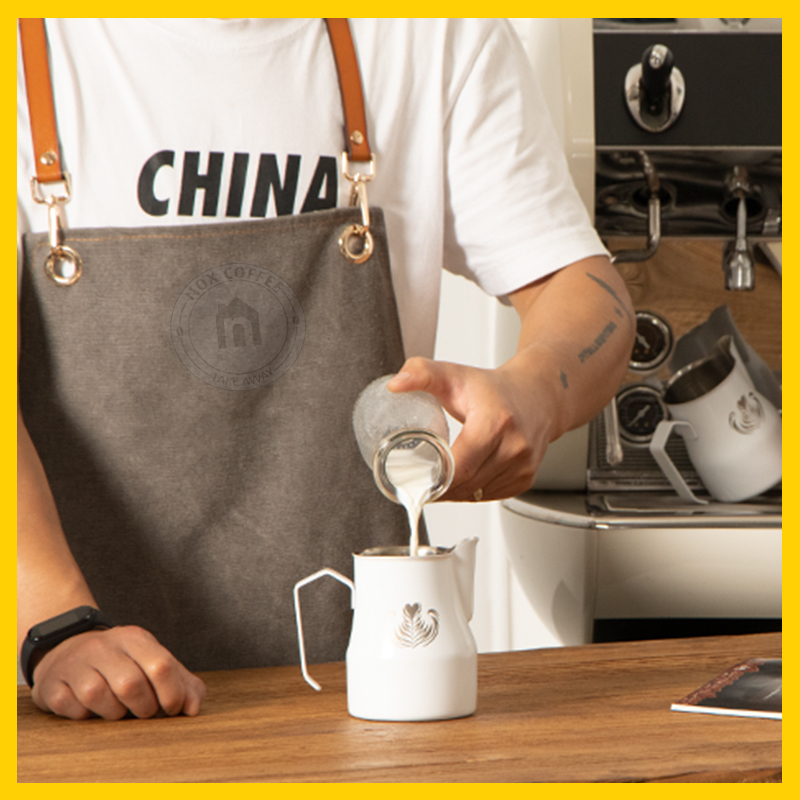 Ca đánh sữa dung tích 500ML