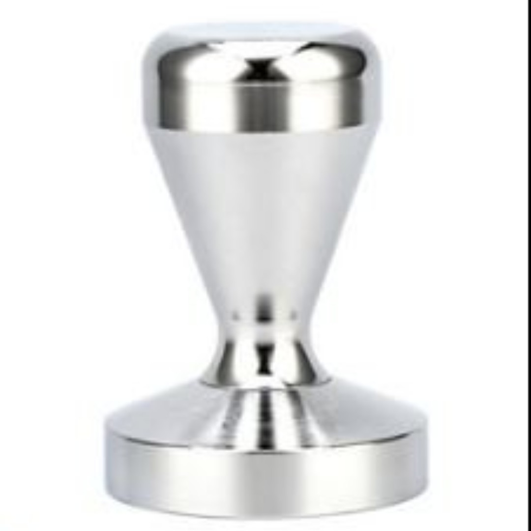 Tay nén cà phê máy Espresso cỡ 58mm inox