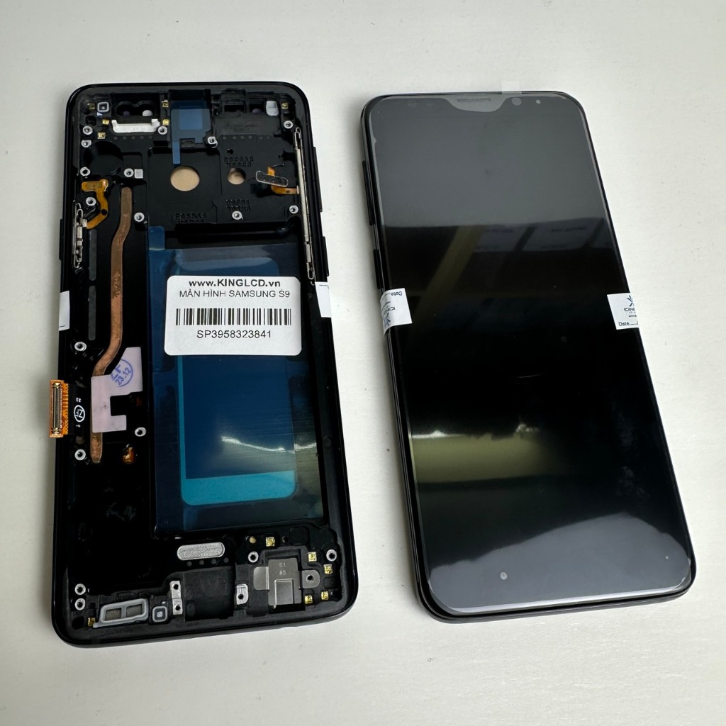 MÀN HÌNH SAMSUNG S9