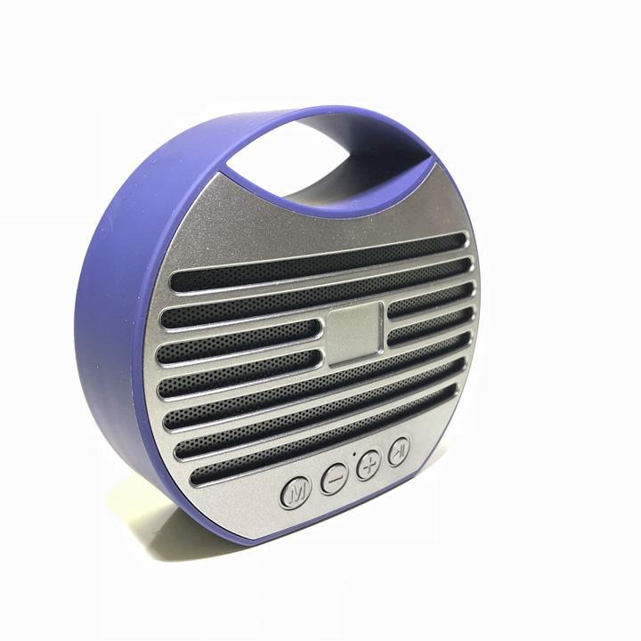 LOA BLUETOOTH J19 MINI - CẦM TAY ÂM BASS MẠNH