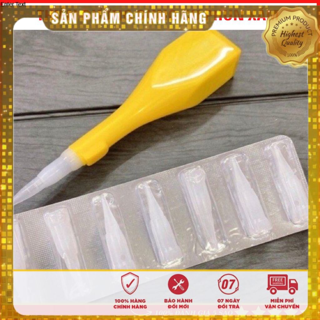 Đầu ghép máy pro gt chuyên dụng 1 vỉ 7 cái dcpx
