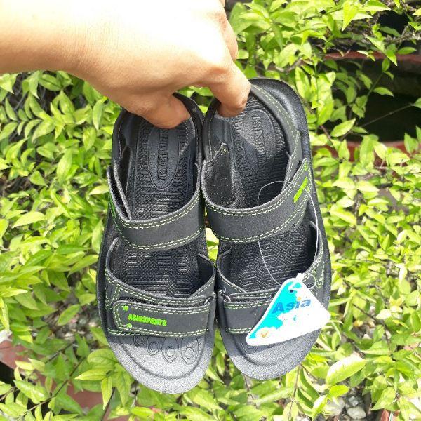 Giày Sandal Bé Trai Asia