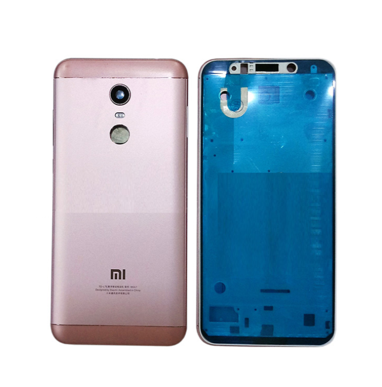 Vỏ bộ cho điện thoại Xiaomi Redmi 5 plus
