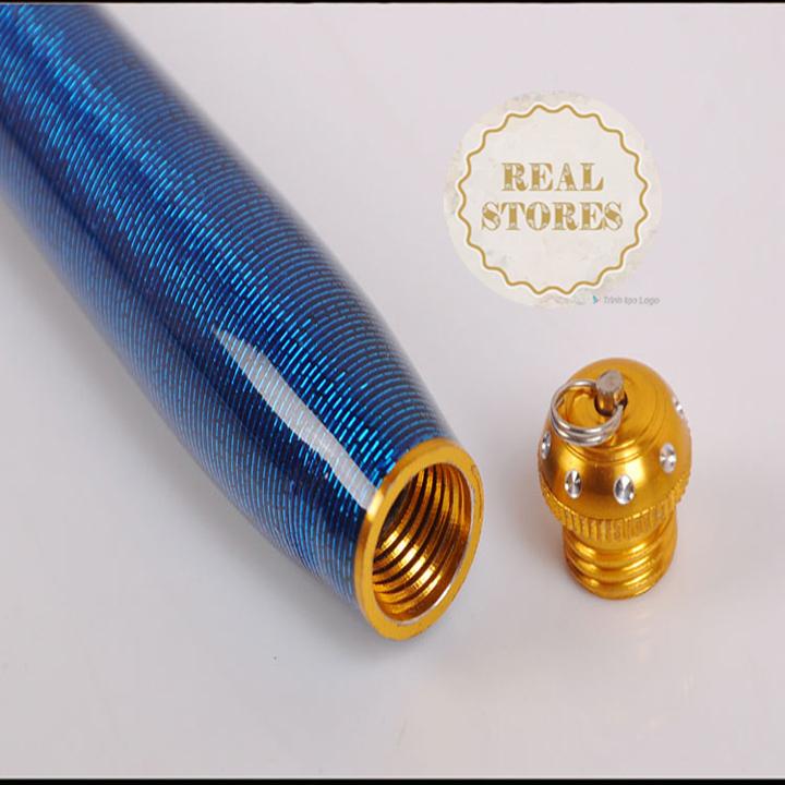Cần câu tôm cá Shangbo sợi carbon siêu nhẹ 3m6