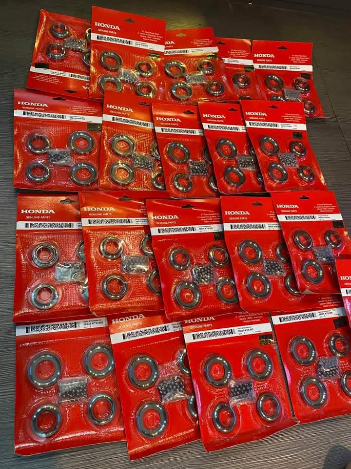 [HCM]bộ chén cổ zin chính hãng satria sonic