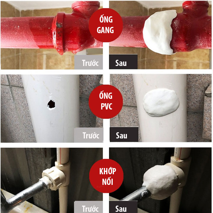 Keo AB đa dụng T171 Epoxy Adhesive (1kg)