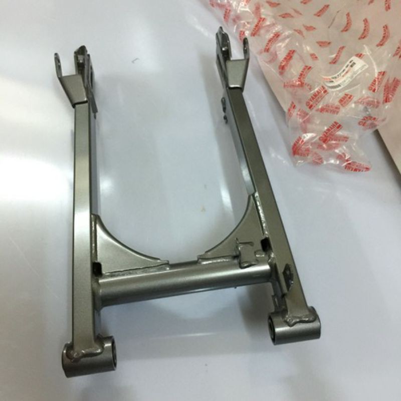 Gấp sau sirius 110 zin