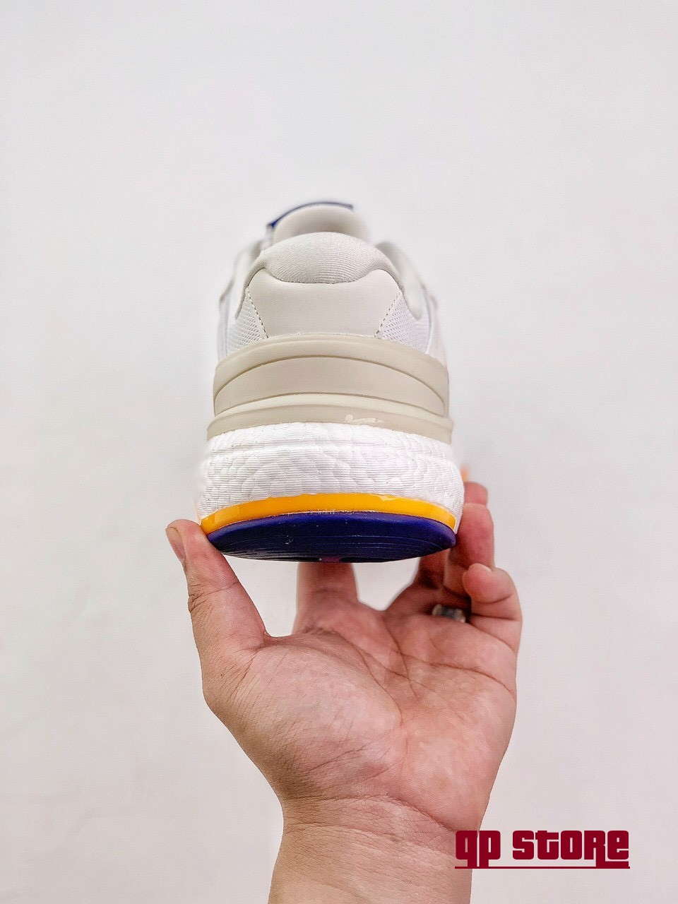 Giày Thể Thao Adidas EQT Plus 2.0 (FullBox)
