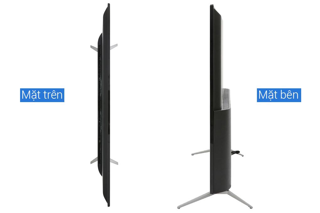 Smart Tivi Sharp 45 inch 2T-C45AE1X