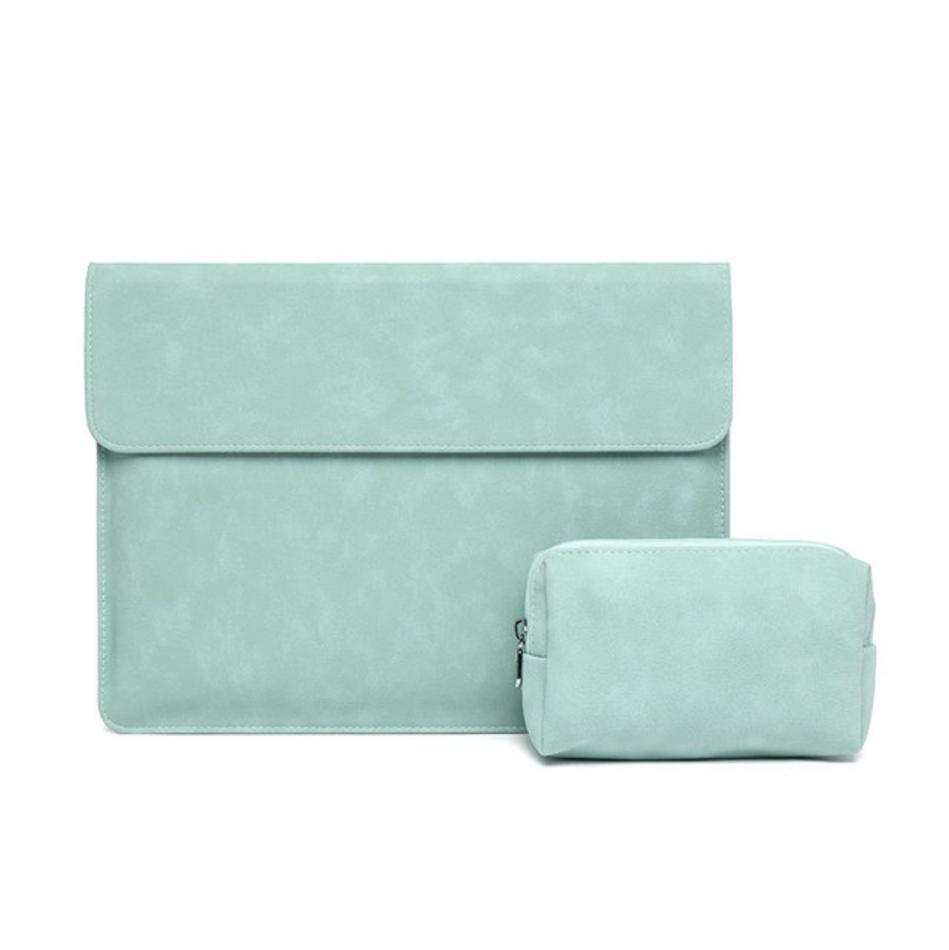 Bao da, túi da chống sốc cho macbook, laptop, surface