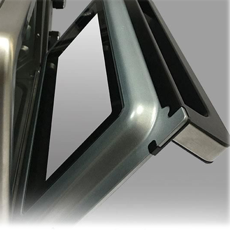 Lò Nướng SHARP EO-A324RCSV-ST - Miễn phí vận chuyển HCM