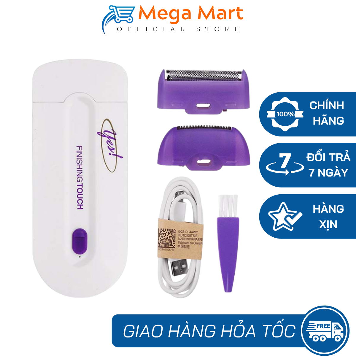 BÁO GIÁ MÁY TRIỆT LÔNG YES FINISHING TOUCH REVIEW | Shopee Lazada Sendo Tiki mới nhất 12 Máy triệt lông cảm ứng Yes Finishing Touch! - KOOFOX - triệt lông toàn thân, gọn nhẹ, dễ sử dụng, máy cạo lông cầm tay, máy cạo lông mini