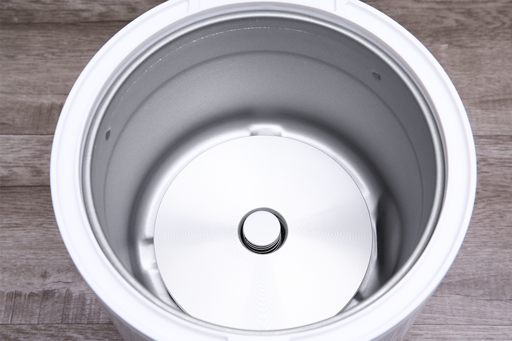 NỒI CƠM ĐIỆN ĐA NĂNG TIGER JNP-1803 (1.8L) - An Gia Phúc