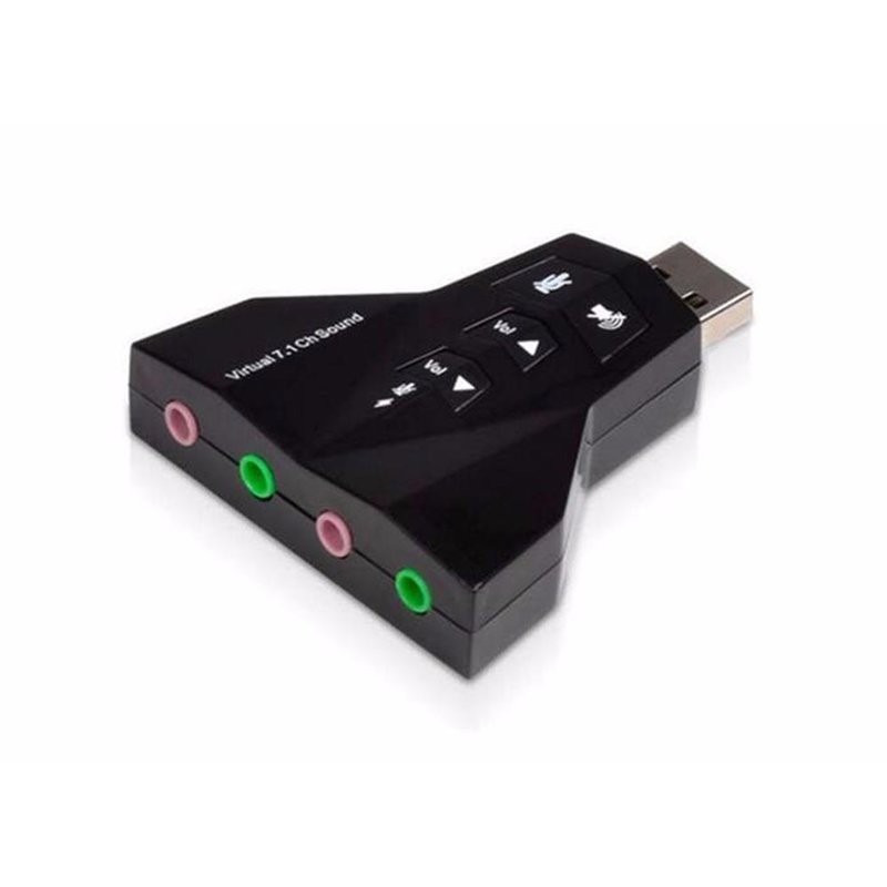 [HCM]USB sound 7.1 phi thuyền cam kết hàng đúng mô tả chất lượng đảm bảo xin vui lòng inbox cho shop để được tư vấn thêm