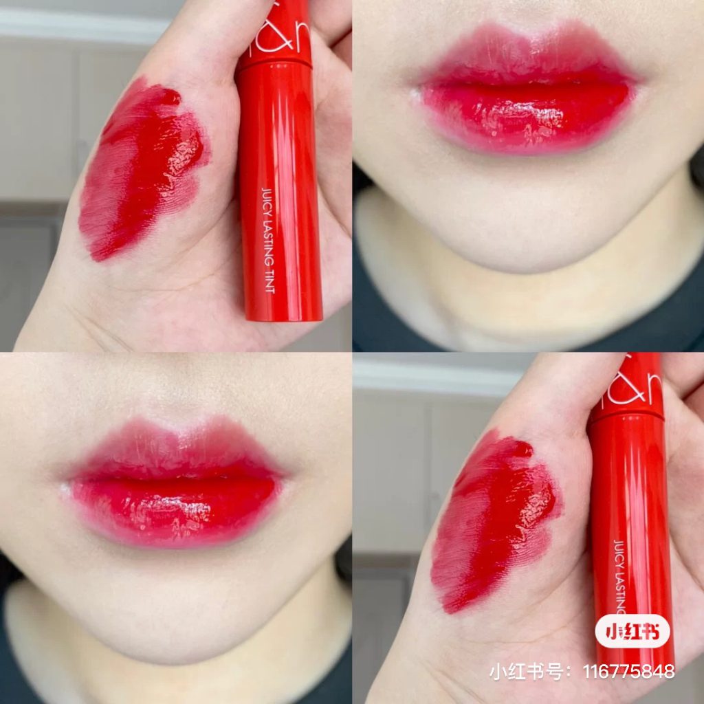 Son Romand Juicy Lasting Tint