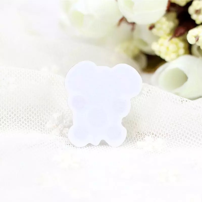 Combo 10 miếng nhiệt kế dán trán cho bé (giao mẫu ngẫu nhiên)