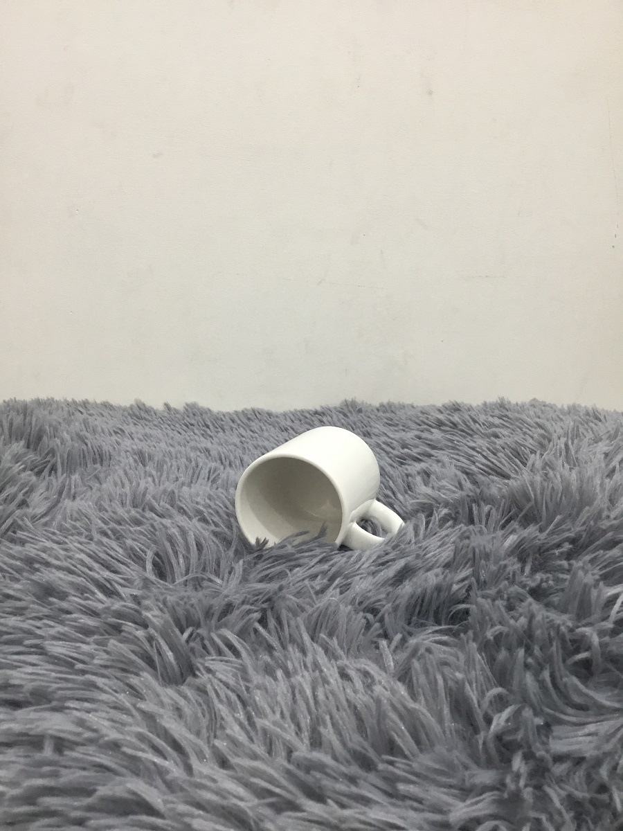 Ceramic Cup 140 ml - 8.5X5.5X6.7 cm - Dong Hwa Ceramics - High Quality Vietnamese Products