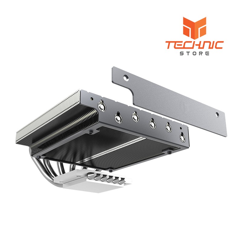 Tản nhiệt CPU ID-Cooling IS-47K