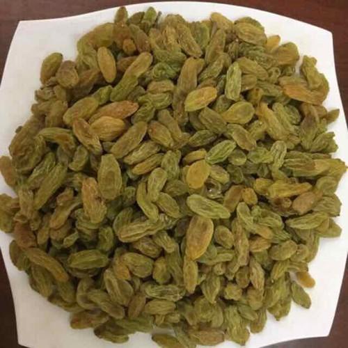 [HCM]500g nho xanh khô - QUẢ TO CAO CẤP