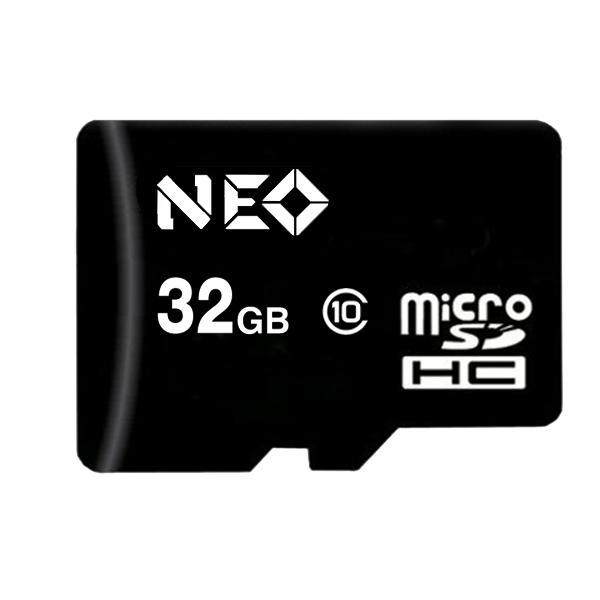 Thẻ nhớ 32GB NEO MicroSDHC Class 10 - Bảo hành 5 năm