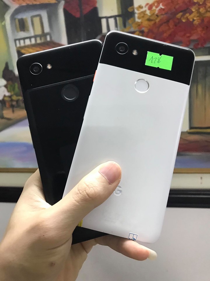Điện Thoại Google Pixel 2 XL bản 4Gb/64Gb