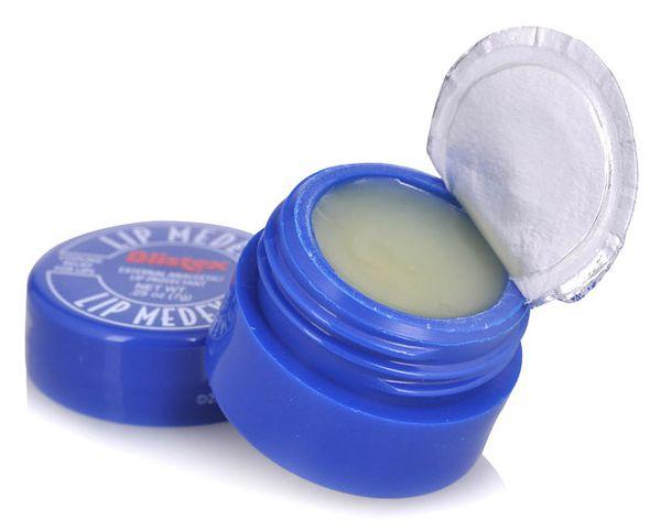 DƯỠNG MÔI BLISTEX LIP MEDEX