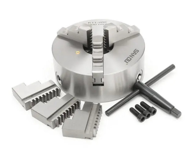 MÂM CẶP BA HÀM K11-200