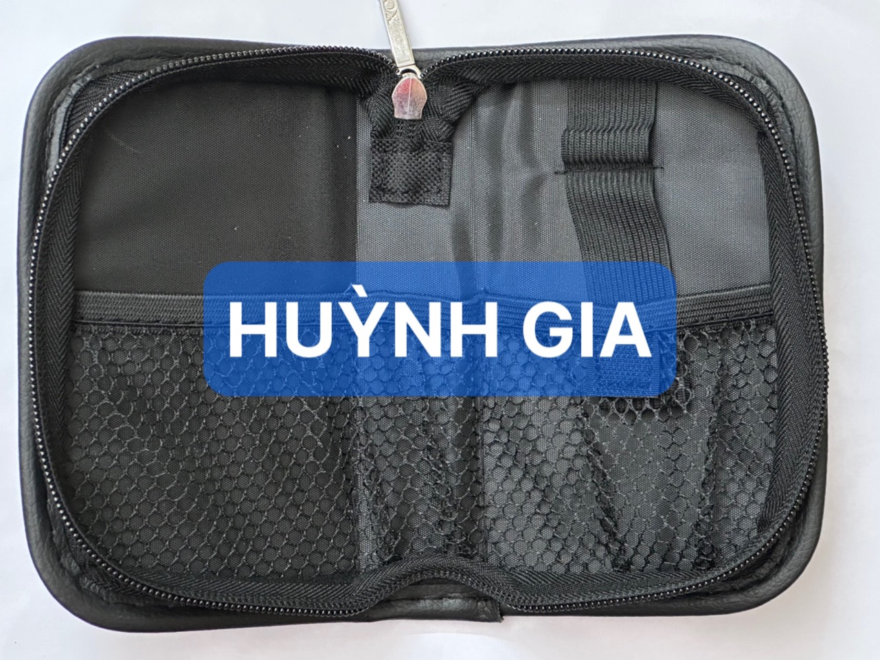 Bao Da Đựng Các Dòng Máy Đo Đường Huyết Thương Hiệu Sinocare