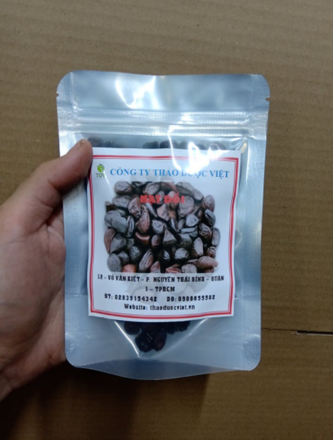 100G HẠT DỖI NẾP RỪNG