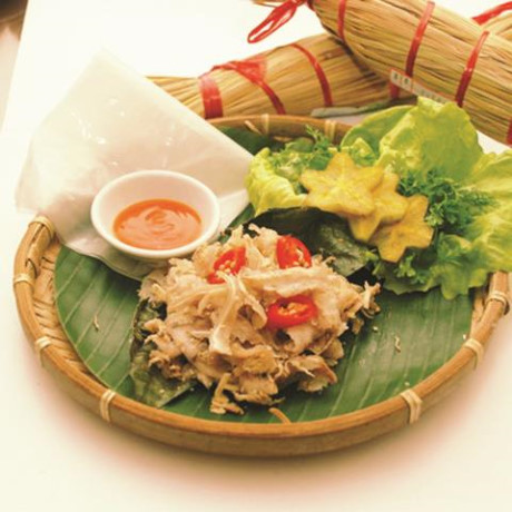4 CÂY TRÉ ĐẶC SẢN QUÊ HƯƠNG BÌNH ĐỊNH