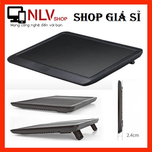 [HCM]Fan Đế Tản Nhiệt Laptop NOTEBOOK