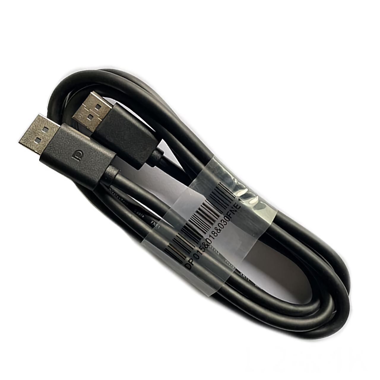 Dây Displayport, Cáp Displayport 4K Dài 1.8M