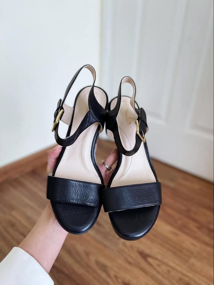 GIÀY SANDAL COLE HAAN