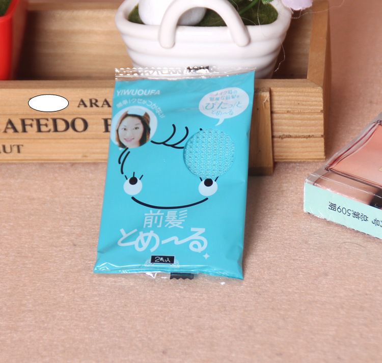 Combo 5 Miếng dán cố định tóc