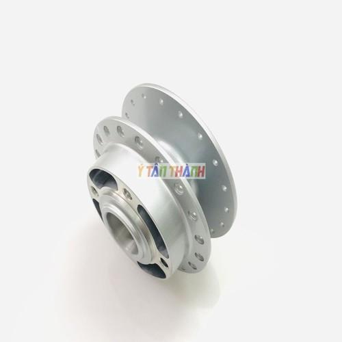 Đùm Trước Bạc Sirius 110