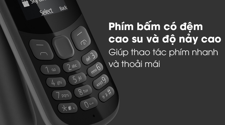 Nokia 130 2sim