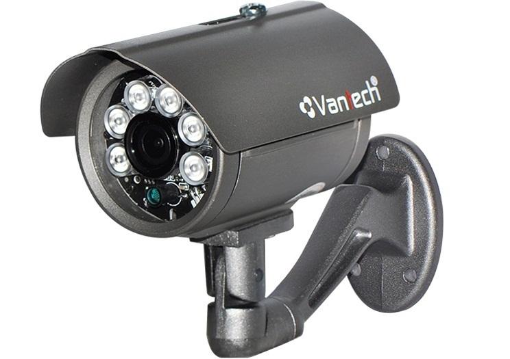 [HCM]Camera AHD VP-150AHDM 1.0MP