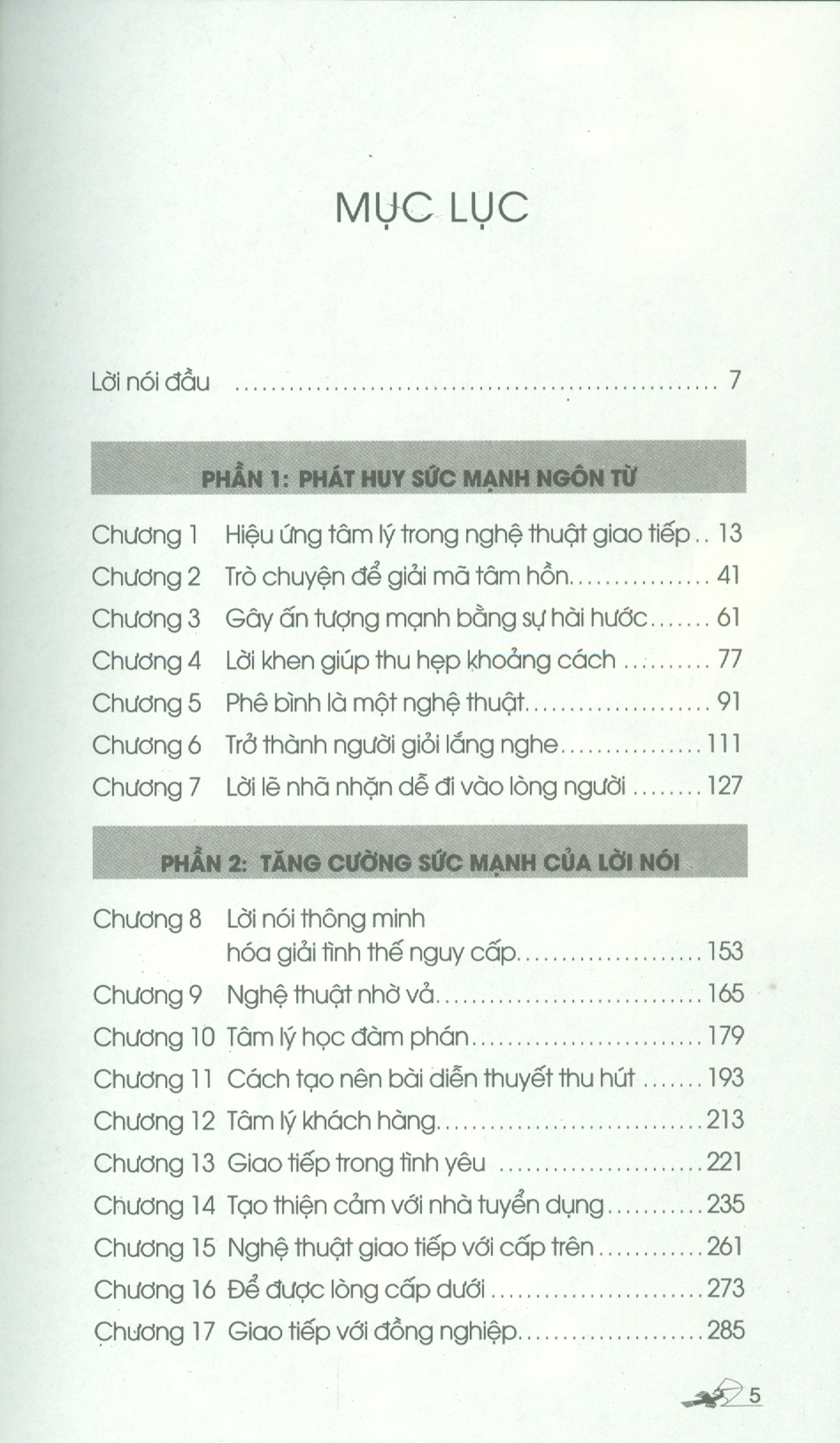 Tâm Lý Học Giao Tiếp