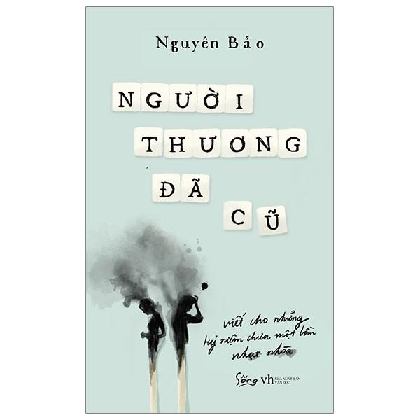 Sách-Người thương đã cũ
