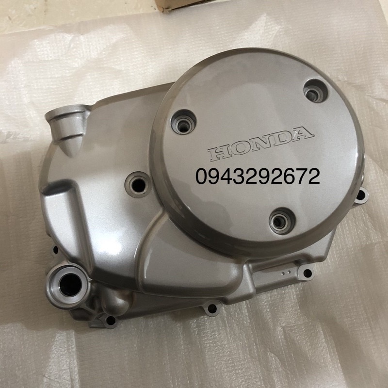 Lốc côn Dream, wave nhỏ cả nắp Honda