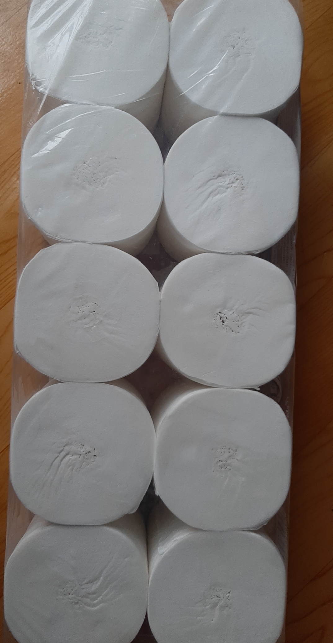 Giấy Vệ Sinh Alibaba My Lan chính hãng (1 lốc 10 cuộn/3 lớp )